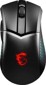 Мишка MSI clutch GM51 lightweight wireless RGB (S12-4300080-C54)