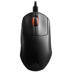 Мишка SteelSeries Prime Mini Black (62421)