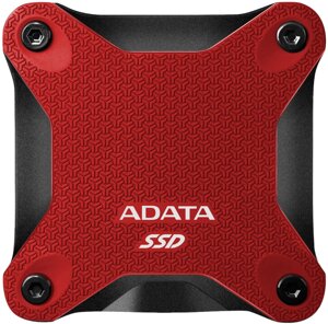 Накопичувач SSD ADATA USB 3.2 512GB SD620 (SD620-512GCRD)