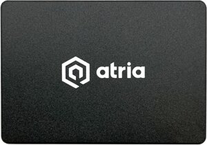 Накопичувач SSD atria XT200 512 GB (atsatxt200/512)