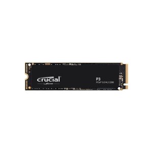 Накопичувач SSD crucial M. 2 2280 1TB P3 (CT1000P3ssd8T)