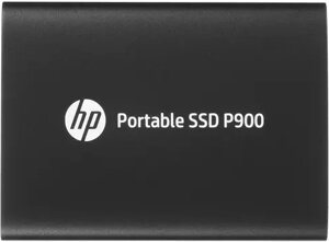 Накопичувач SSD HP USB-C 1TB P900 (7M693AA)