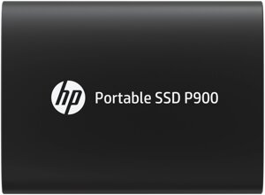 Накопичувач SSD HP USB-C 2TB P900 (7M696AA)