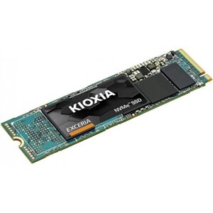 Накопичувач SSD kioxia exceria 500 GB (LRC10Z500GG8)