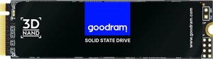 Накопичувач SSD M. 2 2280 256GB PX500 goodram (SSDPR-PX500-256-80-G2)