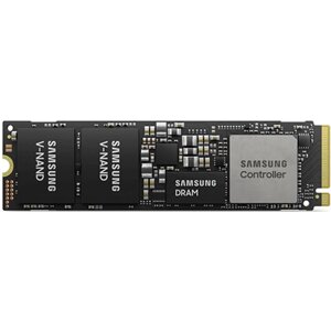 Накопичувач SSD M. 2 2280 512GB PM9a1 samsung (MZVL2512HCJQ-00B00)