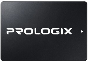 Накопичувач SSD prologix 480GB S320 (PRO480GS320)