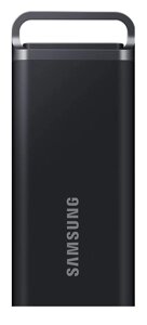 Накопичувач SSD samsung USB 3.2 2TB T5 shield (MU-PH2t0S/EU)