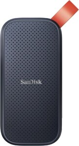 Накопичувач SSD sandisk 1TB USB 3.2 (sdssde30-1T00-G26)