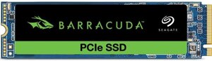 Накопичувач SSD Seagate M. 2 2280 2TB BarraCuda (ZP2000CV3A002)