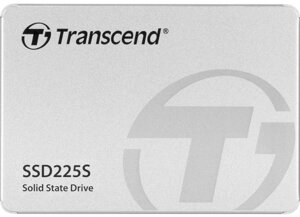 Накопичувач SSD transcend 2.5" 1TB (TS1tssd225S)