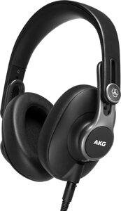 Навушники AKG K371 Black