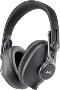 Навушники AKG K371-BT black