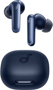 Навушники Anker SoundСore P40i TWS Navy Blue (A3955G31)