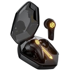 Навушники Haylou G3 TWS Gaming Earbuds Black (HAYLOU-G3)