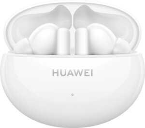 Навушники Huawei FreeBuds 5i Ceramic White (55036651)