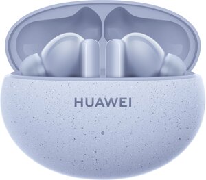 Навушники Huawei FreeBuds 5i Isle Blue (55036649)