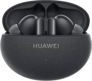 Навушники Huawei FreeBuds 5i Nebula Black (55036650)