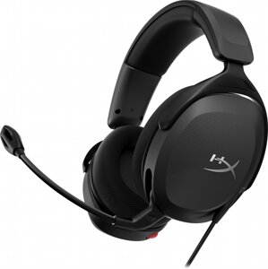 Навушники HyperX Cloud Stinger 2 Core Wired Black (683L9AA)