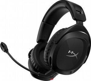 Навушники HyperX Cloud Stinger 2 Wireless Black (676A2AA)