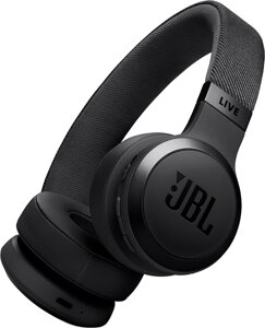 Навушники JBL live 670NC black (jbllive670NCBLK)