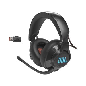 Навушники JBL quantum 610 wireless black (jblquantum610BLK)