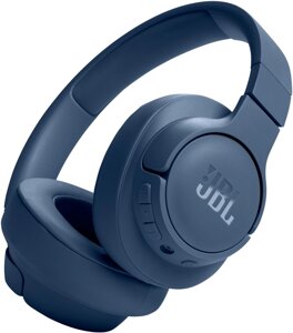 Навушники JBL tune 720BT blue (JBLT720BTBLU)