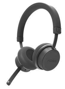 Навушники Koss CS340iBT QZ Over-Ear Wireless (197196.101)