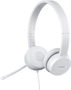 Навушники Lenovo 110 Stereo USB Headset (GXD1E71385)