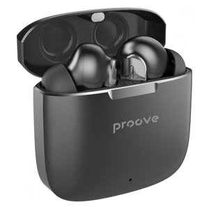 Навушники Proove Cold Sound Pro with ANC gray (TWCSP0010003)