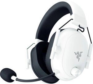 Навушники Razer BlackShark V2 Wireless White (RZ04-04960200-R3M1)