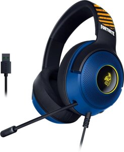 Навушники RAZER kraken V3 X fortnite (RZ04-03750500-R3m1)