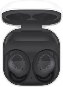 Навушники samsung galaxy buds FE (R400) black (SM-R400nzaasek)