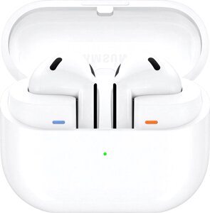 Навушники Samsung Galaxy Buds3 White (SM-R530NZWASEK)