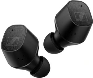 Навушники Sennheiser CX Plus SE True Wireless Black (509247)