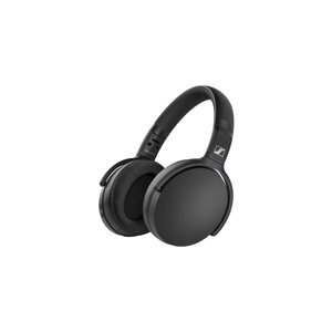 Навушники Sennheiser HD 350 BT Black (508384)