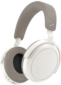 Навушники Sennheiser Momentum True Wireless 4 White Silver