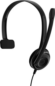 Навушники sennheiser PC 7 USB mono/ EPOS PC 7 mono USB (1000431)