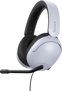 Навушники sony MDR-G300 white (MDRG300W. CE7)