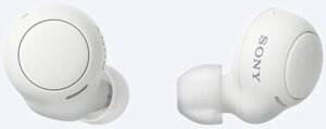 Навушники sony WF-C500 white (WFC500W. CE7)