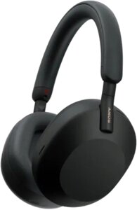 Навушники sony WH-1000XM5 black (WH1000XM5b. CE7)