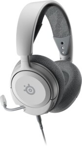 Навушники SteelSeries Arctis Nova 1 White (61607)