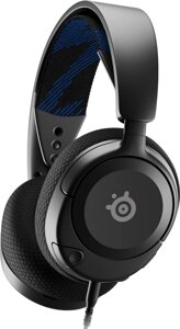 Навушники SteelSeries Arctis Nova 1P Black (61611)