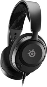 Навушники SteelSeries Arctis Nova 1X (61616)