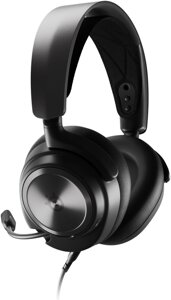 Навушники SteelSeries Arctis Nova Pro (SS61527)