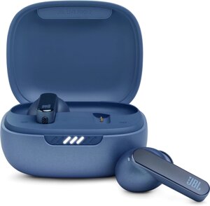 Навушники TWS JBL live pro 2 TWS blue (jbllivepro2twsblu)