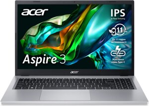 Ноутбук acer aspire 3 A315-24P (NX. KDEEU. 01Q)