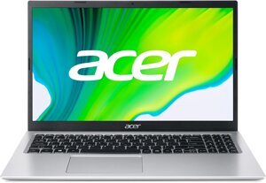 Ноутбук acer aspire 3 A315-35 (NX. A6leu. 013)