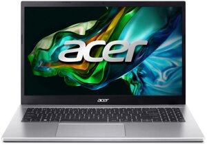 Ноутбук Acer Aspire 3 A315-44P (NX. KSJEU. 008) Pure Silver
