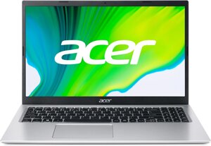 Ноутбук acer aspire 3 A315-58-78CW (NX. ADDEU. 02M)